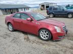2009 Cadillac Cts  na sprzedaż w Helena, MT - Side