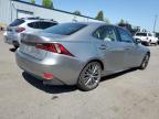 2014 Lexus Is 250 for Sale in Portland, OR - Front End
