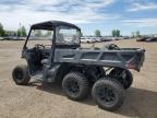 2022 Can-Am Defender 6X6 Xt Hd10 zu verkaufen in Rocky View County, AB - Vandalism