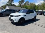 2018 Land Rover Discovery Hse Luxury de vânzare în North Billerica, MA - Minor Dent/Scratches