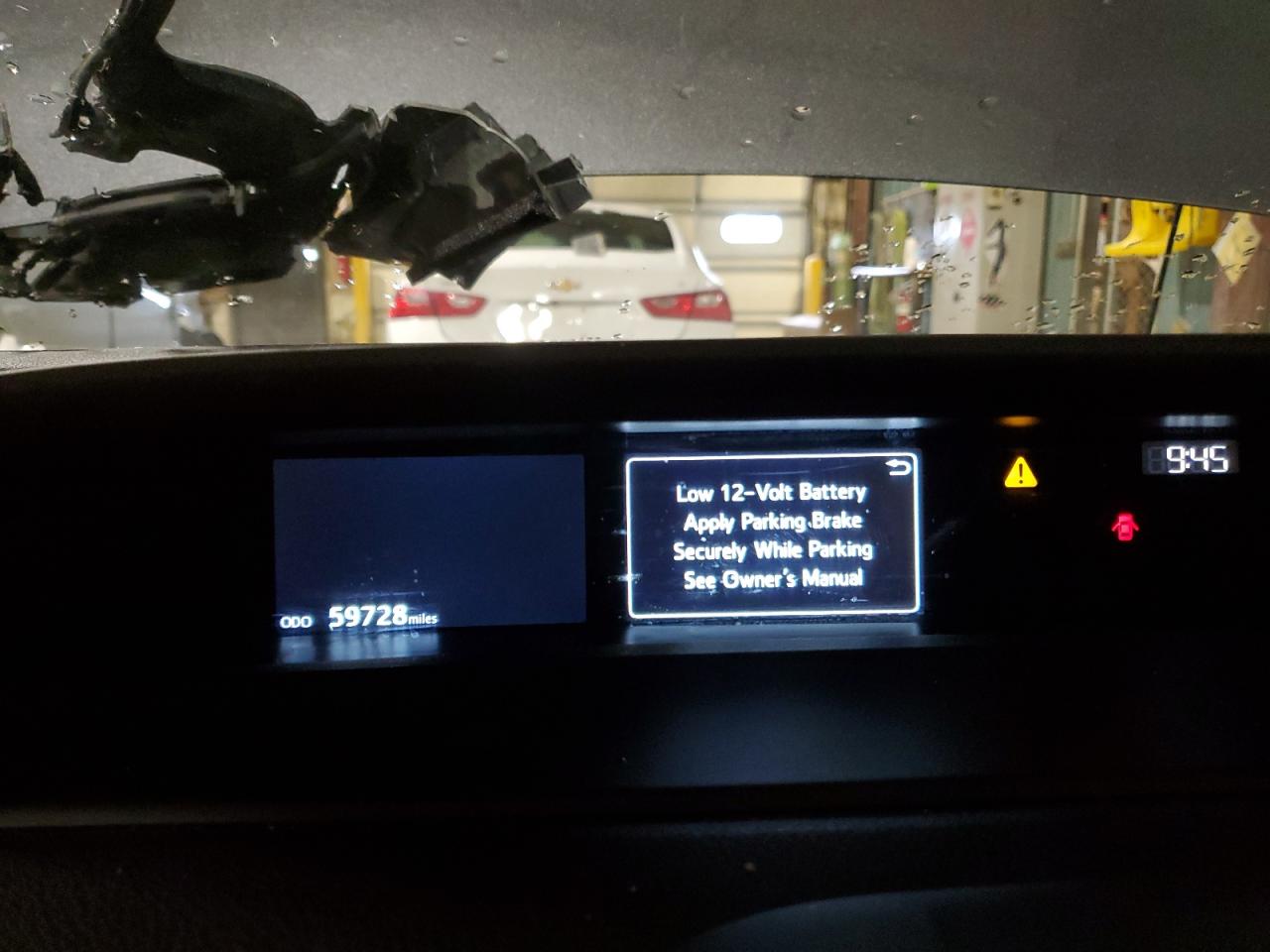 JTDKARFPXL3150845 TOYOTA PRIUS 2020