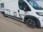 2019 PEUGEOT BOXER 435 for sale at Copart SANDY