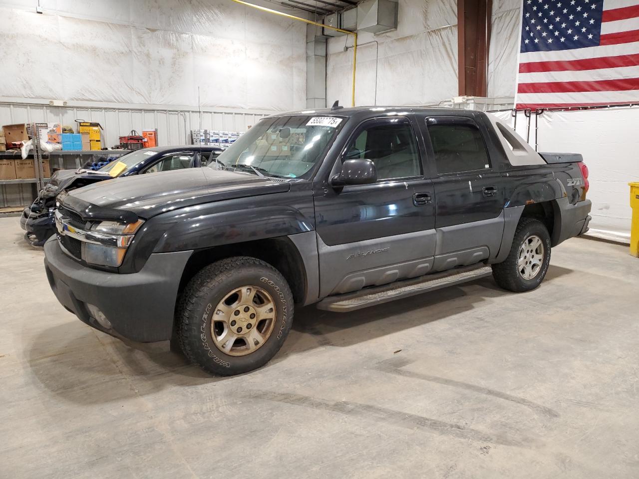 2006 Chevrolet Avalanche K1500 for Sale in Milwaukee, WI - Minor Dent/Scratches