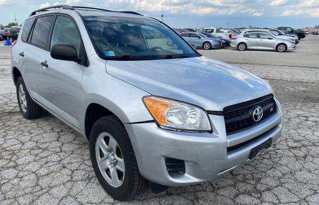2012 Toyota Rav4 