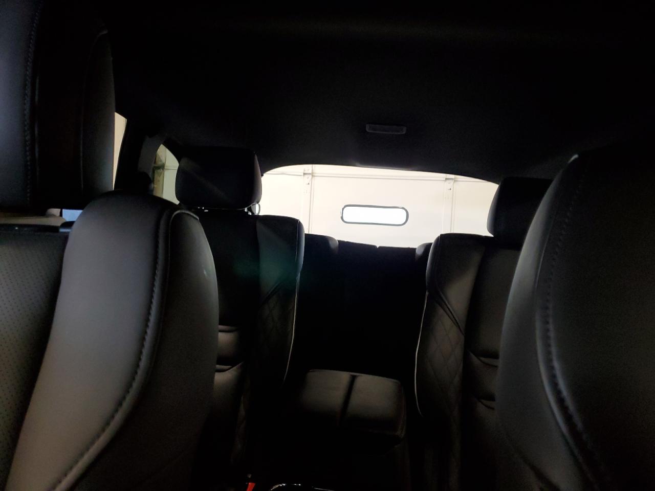 2022 Mazda Cx-9 Signature VIN: JM3TCBEY7N0608871 Lot: 57545015