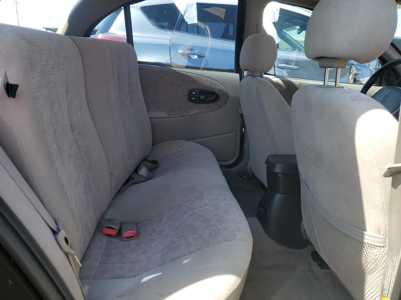 1999 Saturn Sw2 VIN: 1G8ZK8276XZ298564 Lot: 55535485