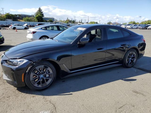 2023 Bmw I4 Edrive 35