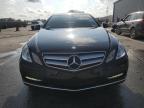 2013 Mercedes-Benz E 350 4Matic en Venta en Orlando, FL - Minor Dent/Scratches