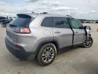 2019 Jeep Cherokee Latitude Plus   продається в Grand Prairie, TX - Front End