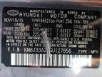 2016 Hyundai Tucson Limited for Sale in Littleton, CO - Vandalism