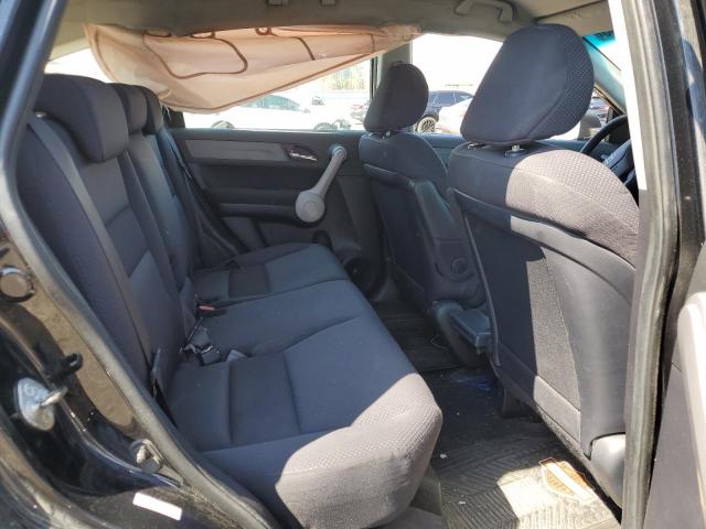 2007 HONDA CR-V LX  