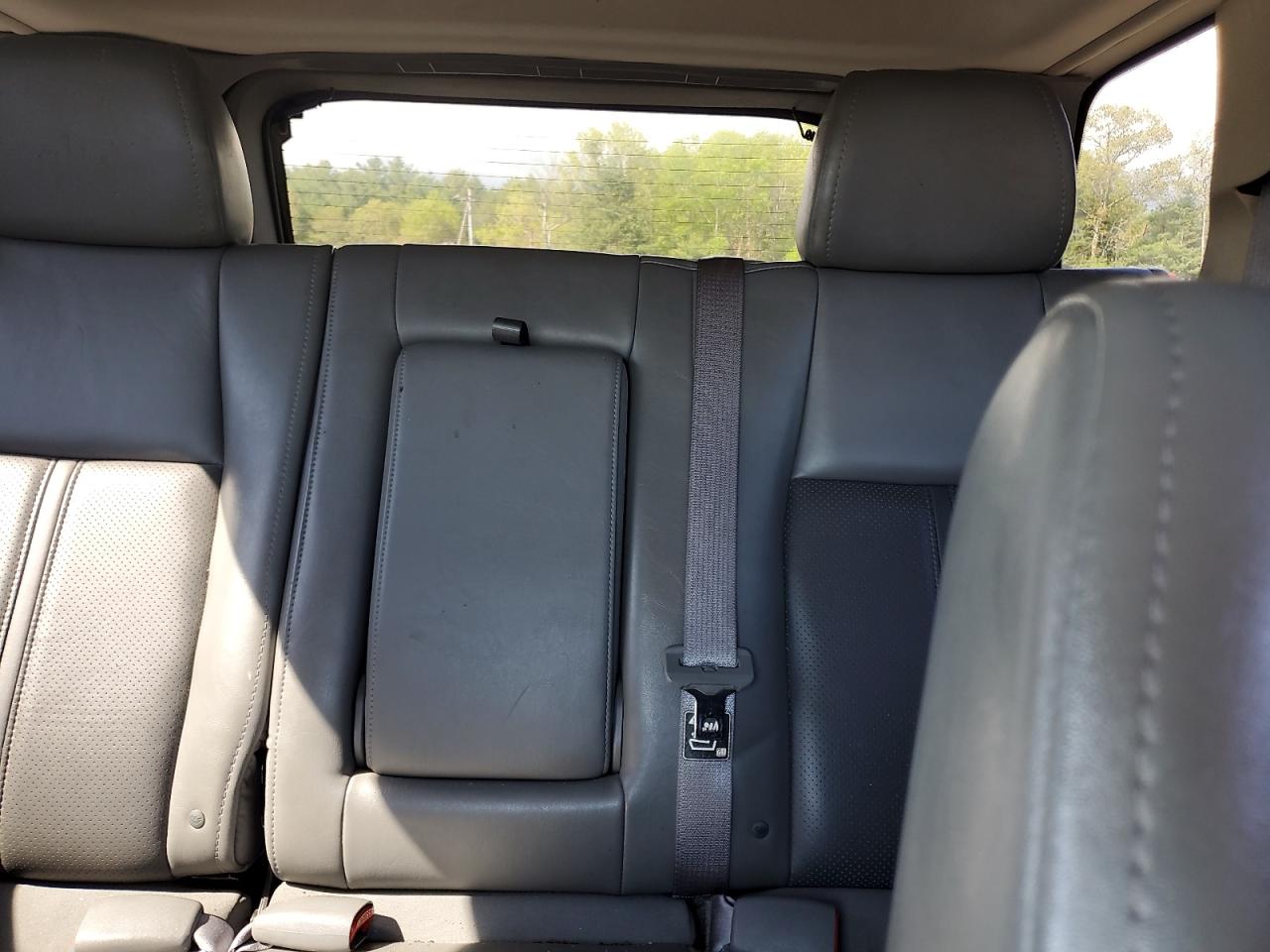 2007 Jeep Grand Cherokee Limited VIN: 1J8HR58P97C503616 Lot: 56409435