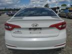 2016 Hyundai Sonata Se   na sprzedaż w Loganville, GA - Front End