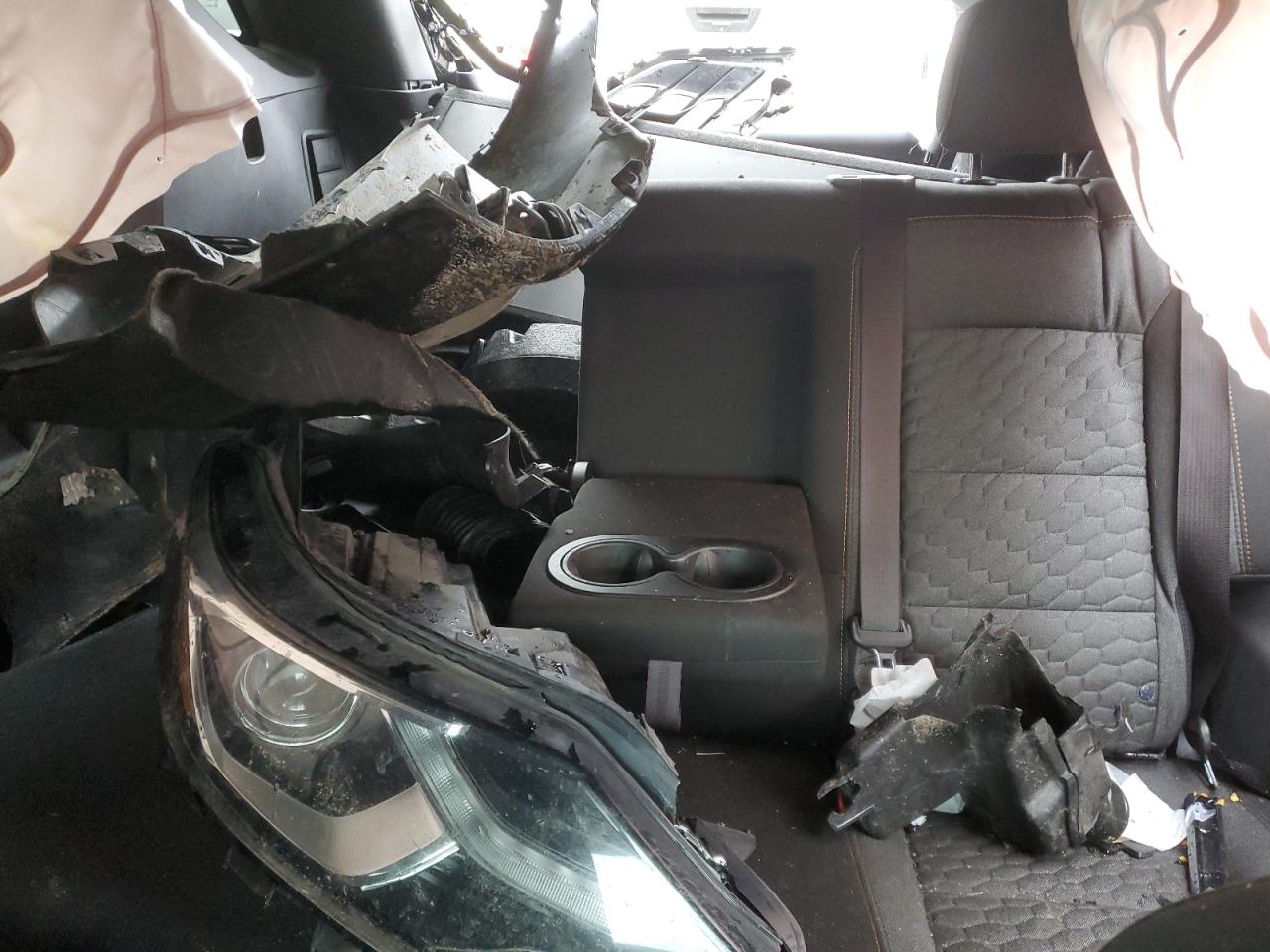 2GNAXSEV5J6312802 CHEVROLET EQUINOX 2018