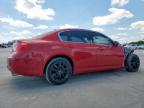 2008 Infiniti G35 de vânzare în Grand Prairie, TX - Front End