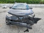2017 Toyota Rav4 Hv Le for Sale in Memphis, TN - Front End