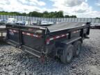 2025 Hawke Dump Trailer for Sale in Madisonville, TN - Minor Dent/Scratches