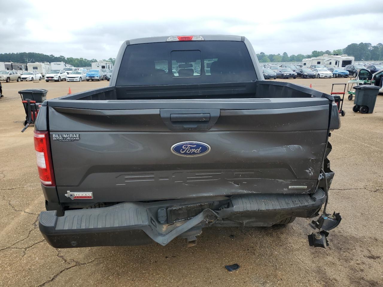 1FTEW1CP7LKD96276 FORD F-150 2020