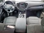 2019 Chevrolet Traverse Lt for Sale in San Antonio, TX - Front End