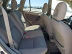 2001 Toyota Rav4  na sprzedaż w Earlington, KY - Hail