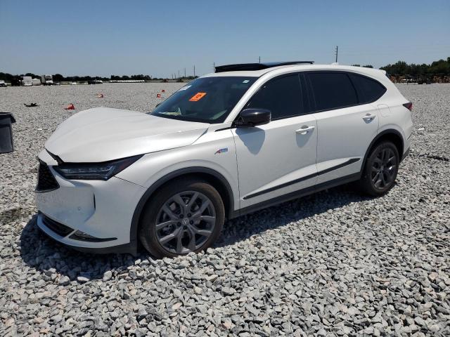 ACURA MDX – zdjęcie z aukcji, lot #57468305
