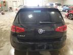 2016 Volkswagen E-Golf Sel Premium for Sale in Franklin, WI - Front End