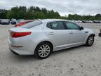 2014 Kia Optima Ex en Venta en Mendon, MA - Front End
