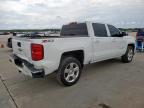 2018 Chevrolet Silverado K1500 Lt продається в Grand Prairie, TX - Rear End