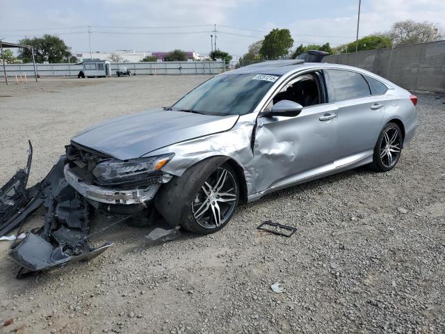 HONDA ACCORD TOU 2021