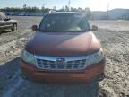 2011 Subaru Forester Limited на продаже в Loganville, GA - Mechanical