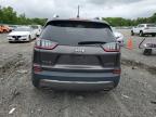 2019 Jeep Cherokee Limited na sprzedaż w Assonet, MA - Front End