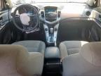 2011 Chevrolet Cruze Lt იყიდება Houston-ში, TX - Front End