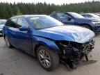2021 SKODA OCTAVIA SE for sale at Copart WHITBURN