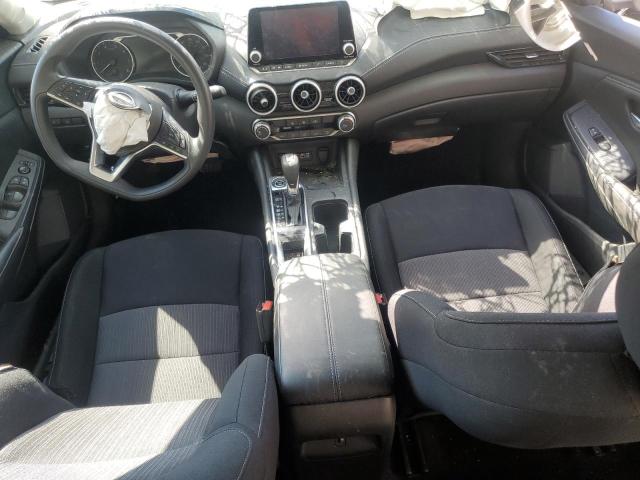  NISSAN SENTRA 2024 Gray