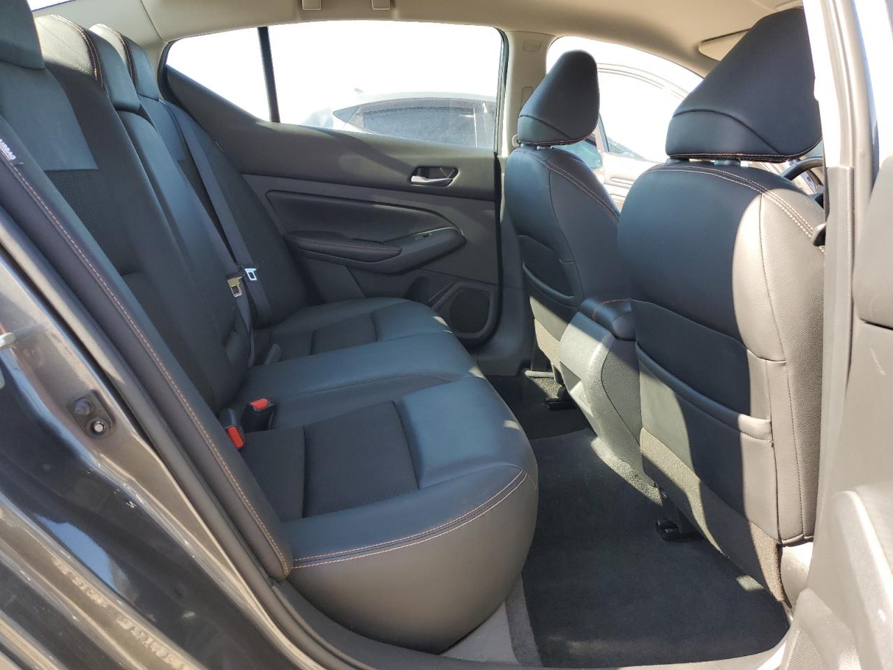 1N4BL4CV5MN387450 NISSAN ALTIMA 2021