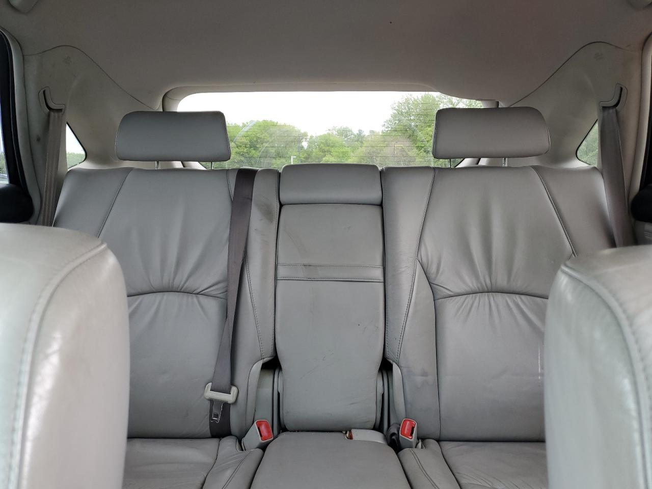 2004 Lexus Rx 330 VIN: 2T2HA31U94C015347 Lot: 56762195