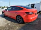 2021 Tesla Model 3  للبيع في Riverview، FL - Side
