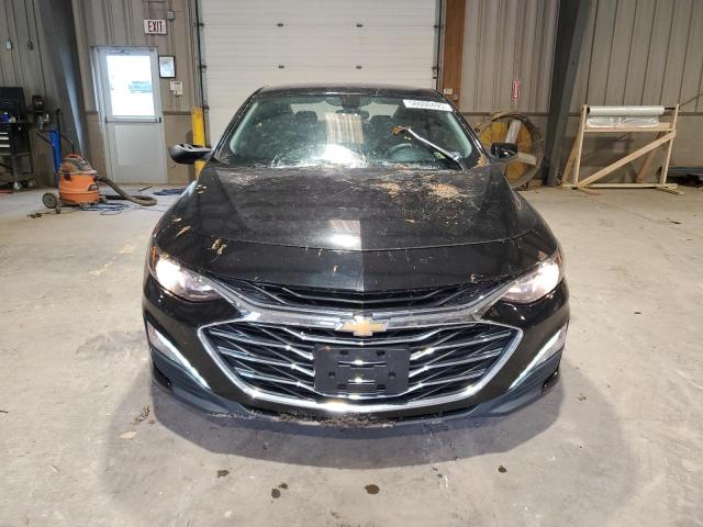  CHEVROLET MALIBU 2019 Чорний