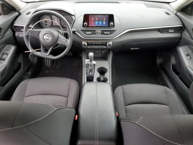  NISSAN ALTIMA 2024 Biały