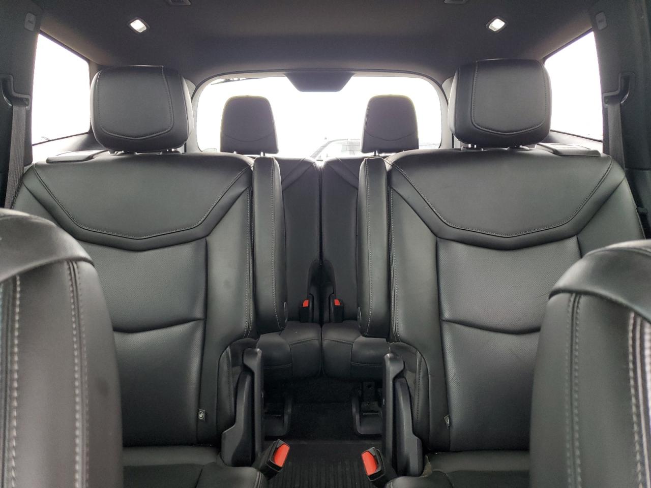 2021 Cadillac Xt6 Premium Luxury VIN: 1GYKPCRSXMZ169206 Lot: 55953525