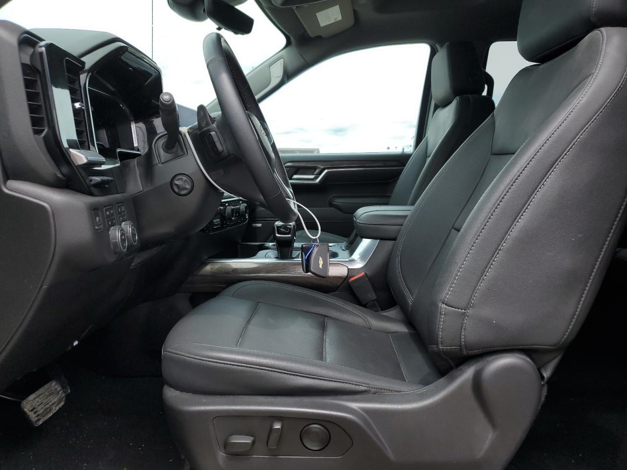 1GCUDGEL3PZ208767 CHEVROLET ALL Models 2023