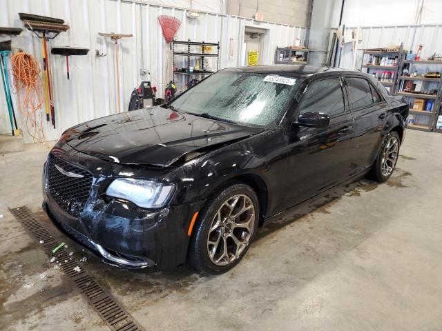 2015 Chrysler 300 S