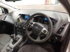 2011 FORD FOCUS EDGE for sale at Copart NEWBURY