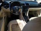 2012 Volkswagen Passat Sel   na sprzedaż w Conway, AR - Water/Flood