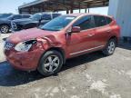 2013 Nissan Rogue S на продаже в Riverview, FL - Front End