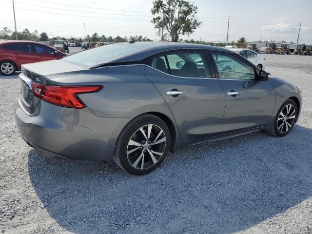  NISSAN MAXIMA 2018 Gray