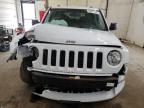 Ham Lake, MN에서 판매 중인 2015 Jeep Patriot Latitude - Front End