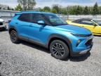 2025 Chevrolet Trailblazer Lt на продаже в Albany, NY - Front End
