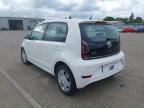 2016 VOLKSWAGEN HIGH UP for sale at Copart NEWBURY