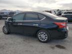 2018 Nissan Sentra S for Sale in Las Vegas, NV - Front End